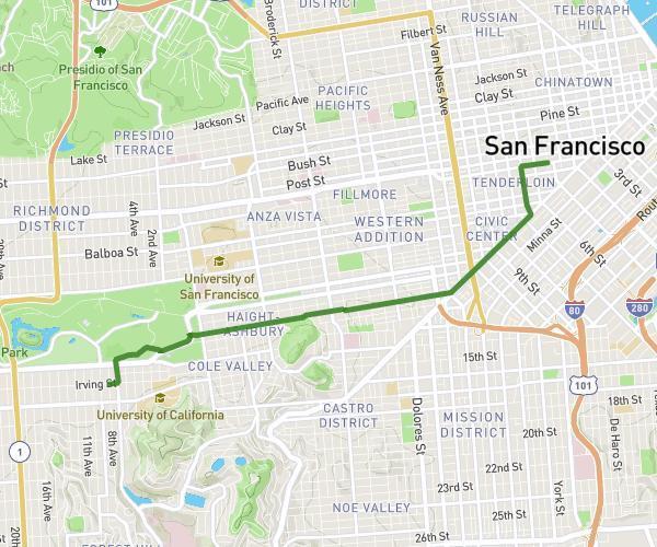 SF día 1