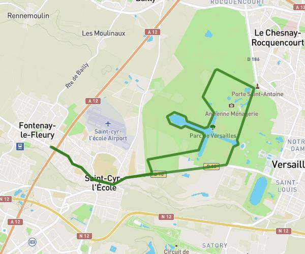 versailles
