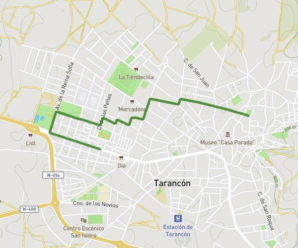 Ruta Ivan