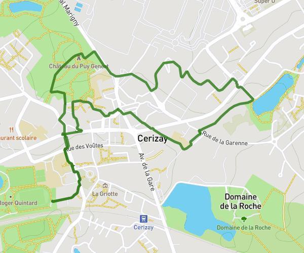 3,5km