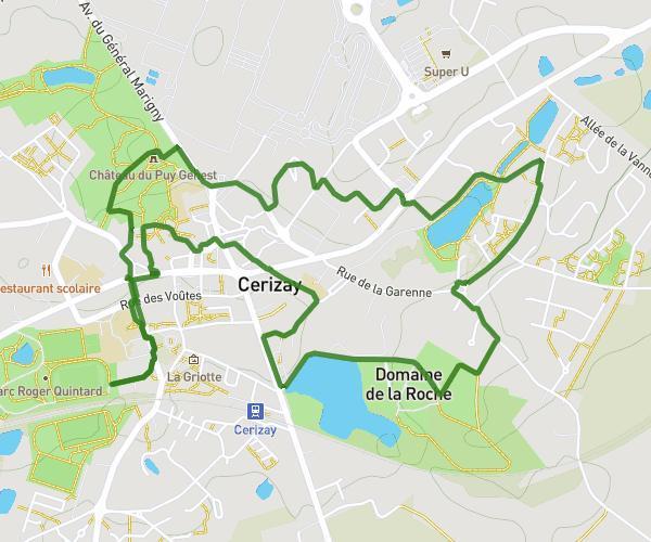 5,5km