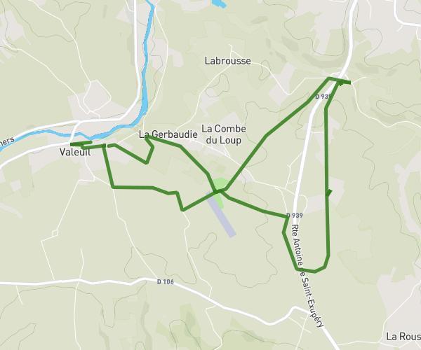 camping  pont  terres vieilles  sarrazignac