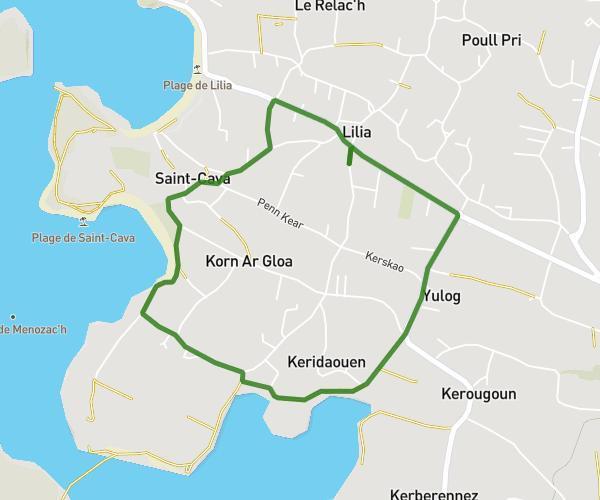 3,5km