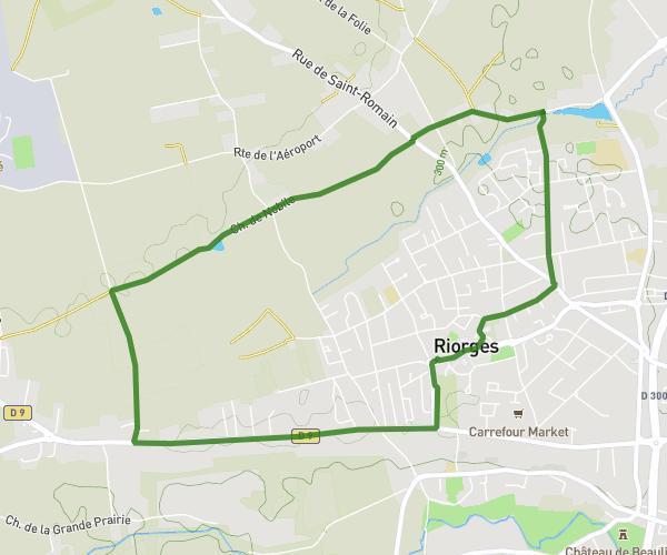 6.3 km