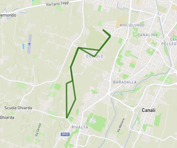 Villa Levi 10k
