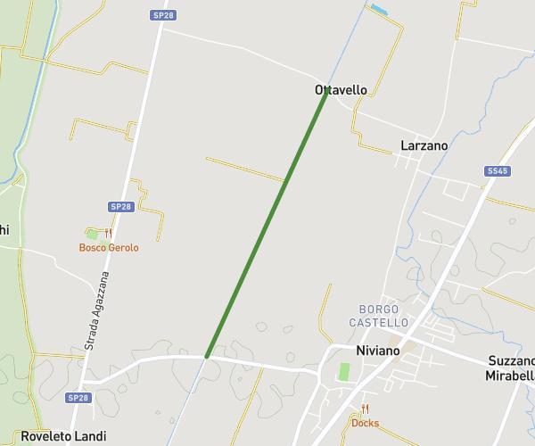Niviano Ottavello 1.862km
