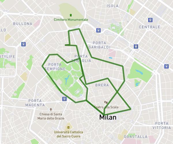 Milano