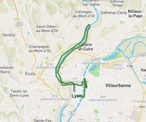 semi lyon