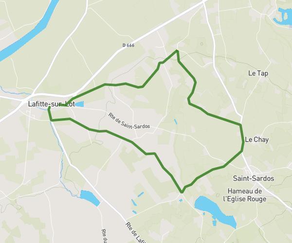 Lafitte