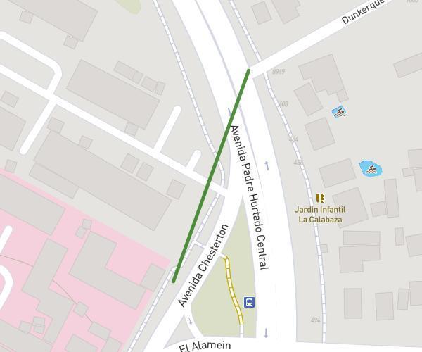 18km