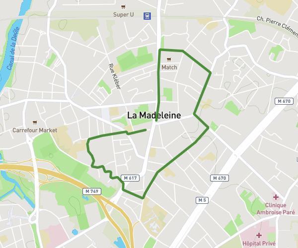 parcours 2 bis