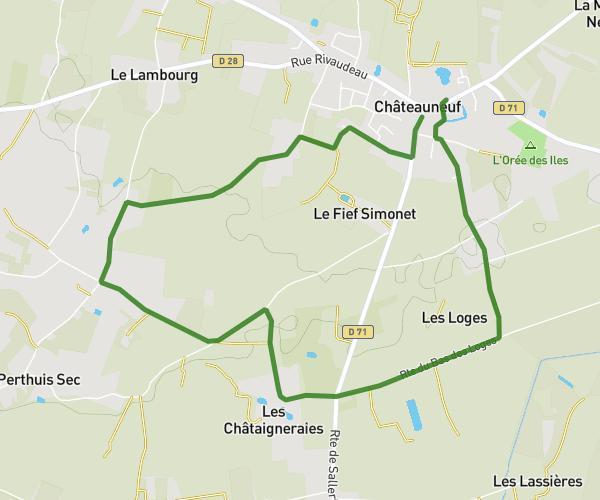 la josephine 2026