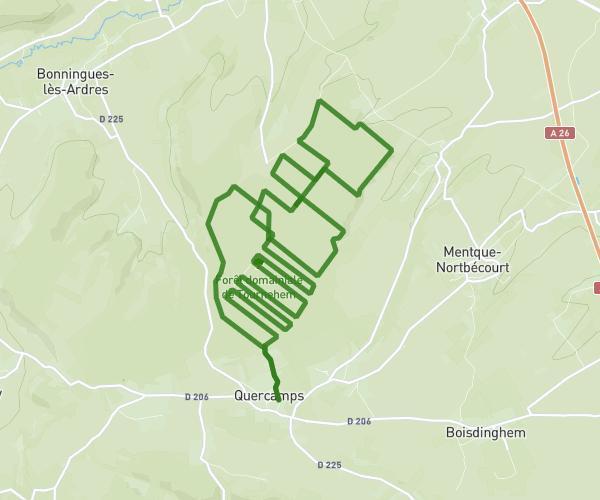 Trail 24 v3