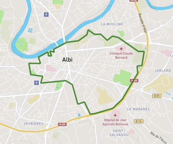 Autour de Passage Saint-Leu