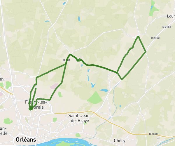 35 Km