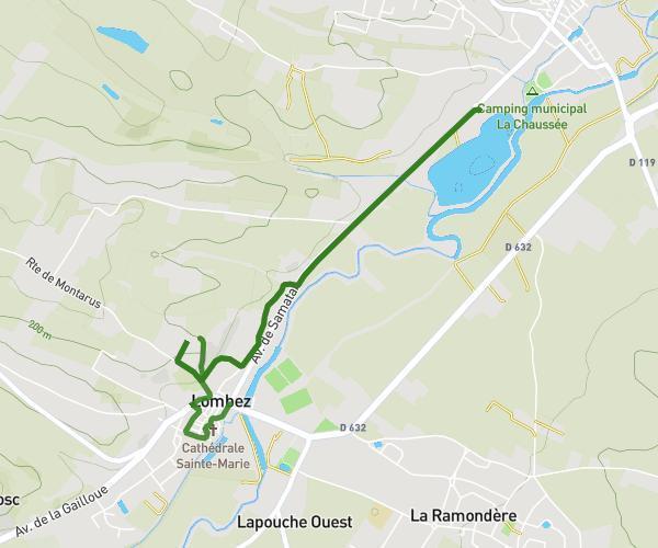 Téléthon 5 décembre 2026