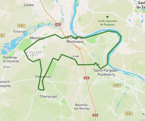30km clea