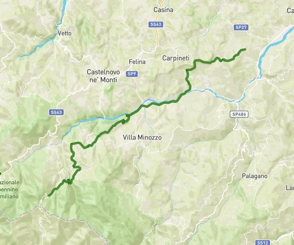 levizzano ospitaletto