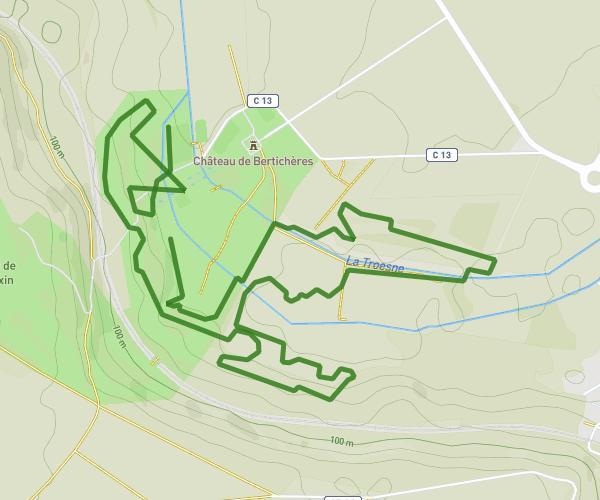 Woofrun