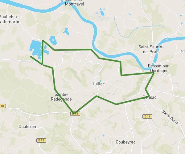 Flaujague