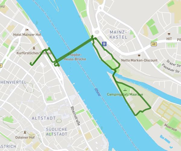 5km