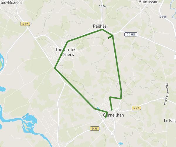 Run avec Elie