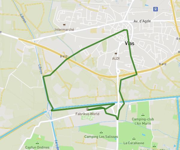 6km octobre rose