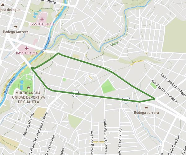 3km Altern