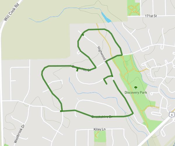 Around Orland Park