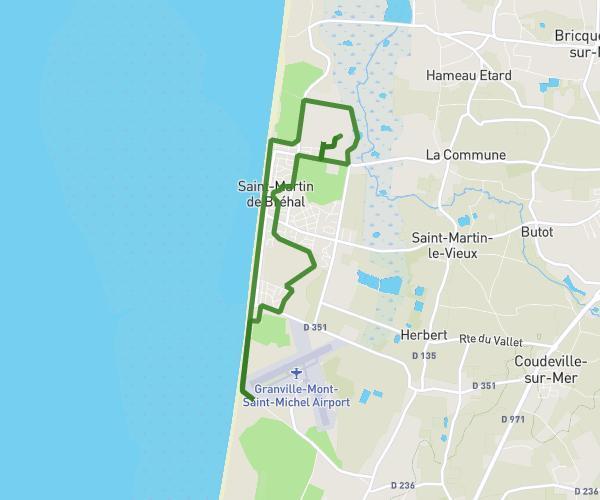 Reçu Trail des 18 2026