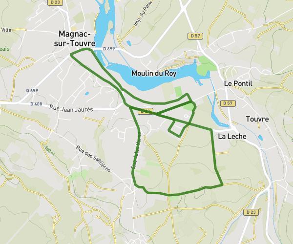 Autour de Verne