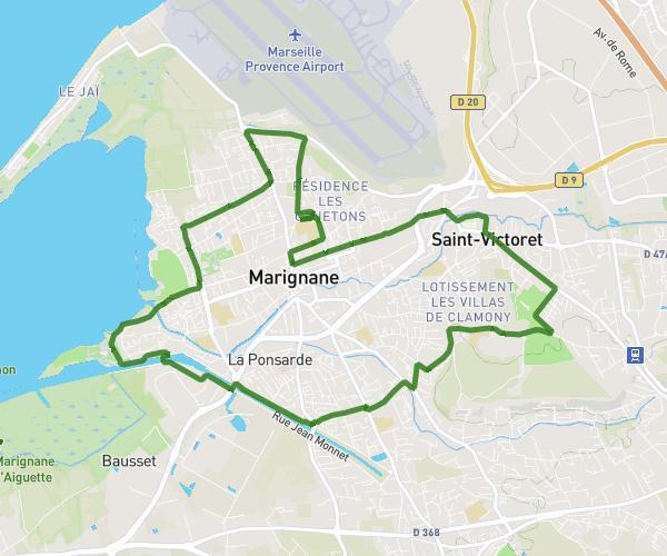 15km