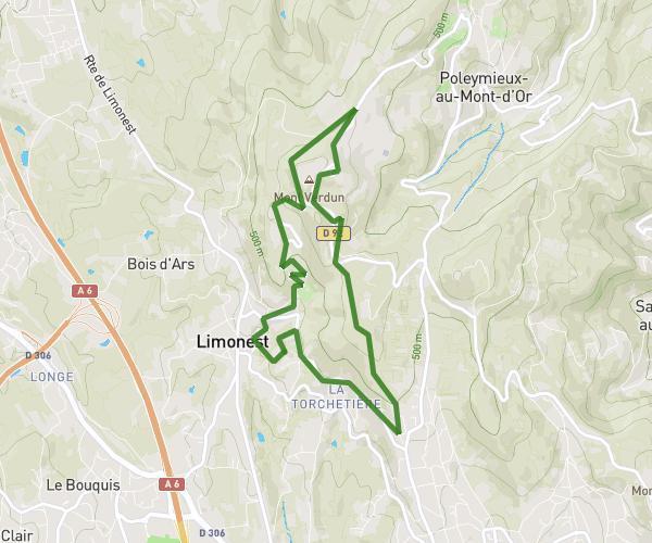 10km limonest