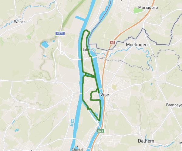 12 km