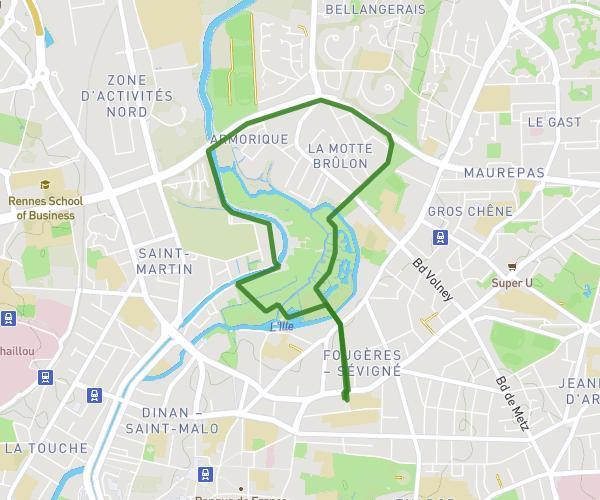 run corpo 7/10