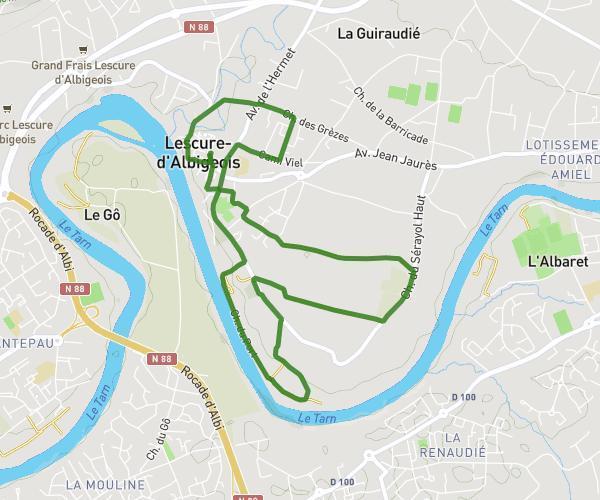 octobre rose 7 kms