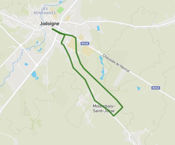 Jodoigne