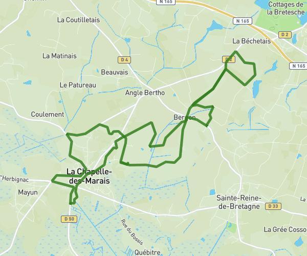 Autour de Rue du Clos Neuf