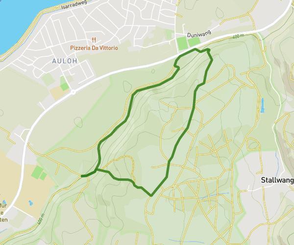 Herbstcross HAW 2025