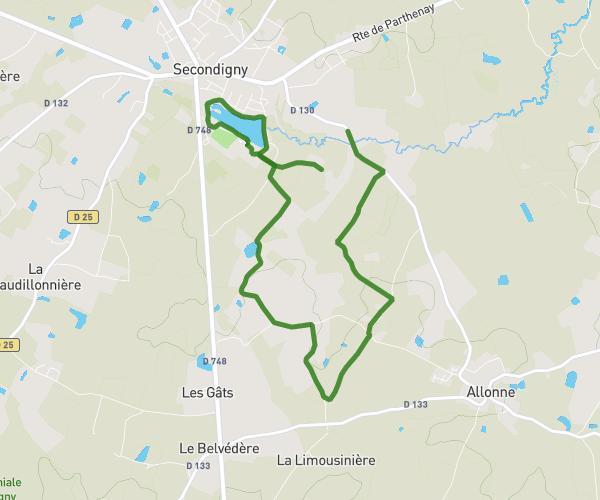 De Maison Familiale Rurale d'Éducation à Le Pin