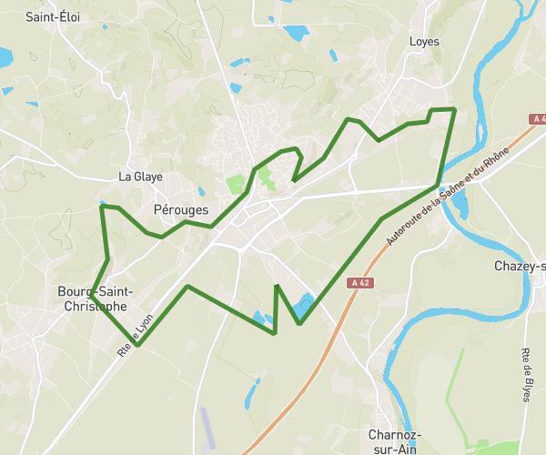 Semis-marathon