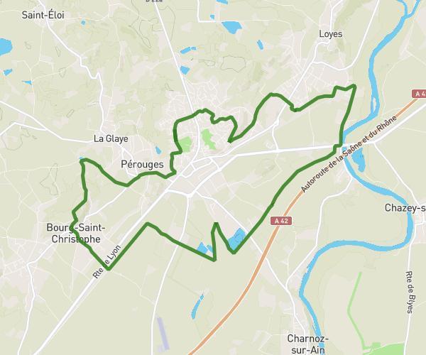Half-Marathon