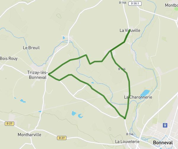 Autour de Rue de la Cavée