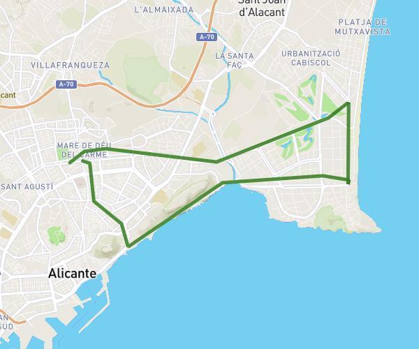 paseito