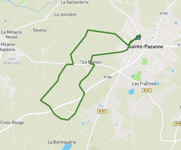 Autour de Rue de la Gare
