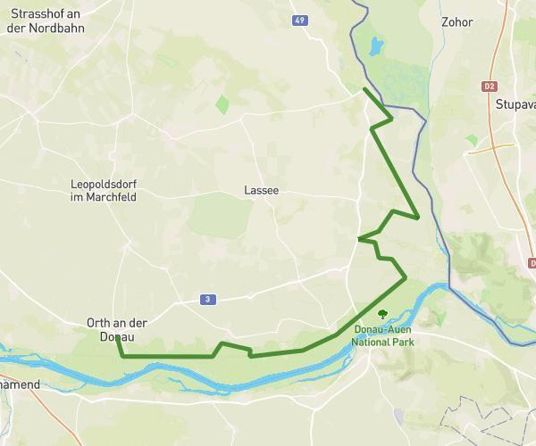 Schlössermarathon 2.0 - 2028
