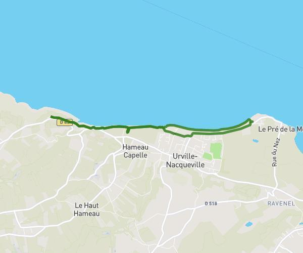 Rando des séniors PNH 2025