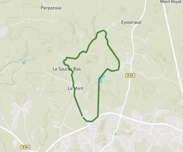 Autour de Route du Bois de Fruges