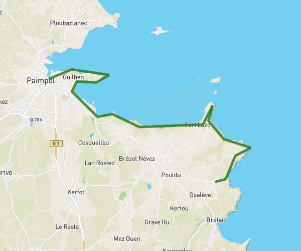 Questel Paimpol