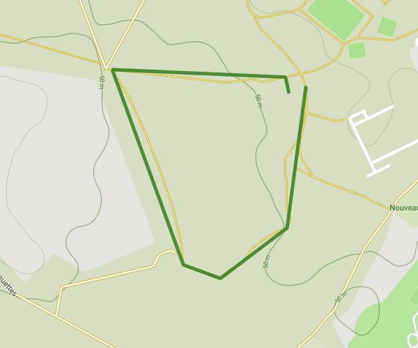 Autour de Verneuil-sur-Seine